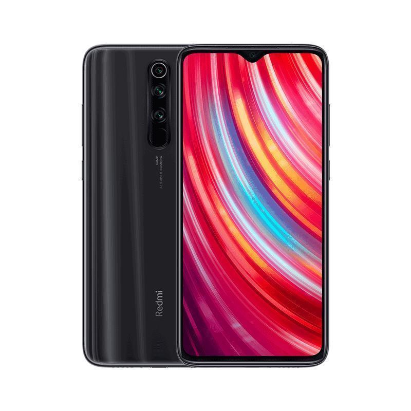 Redmi 10X 4G 天际蓝 6GB内存 128GB存储