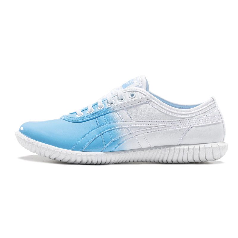 ONITSUKATIGER(鬼冢虎)TSUNAHIKI冬季女子休闲鞋1182A039-4 1182A039-400 38