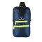 MASCOMMA男女款休闲单肩斜挎包9.7寸平板电脑IPAD胸包背包BS00904 蓝色