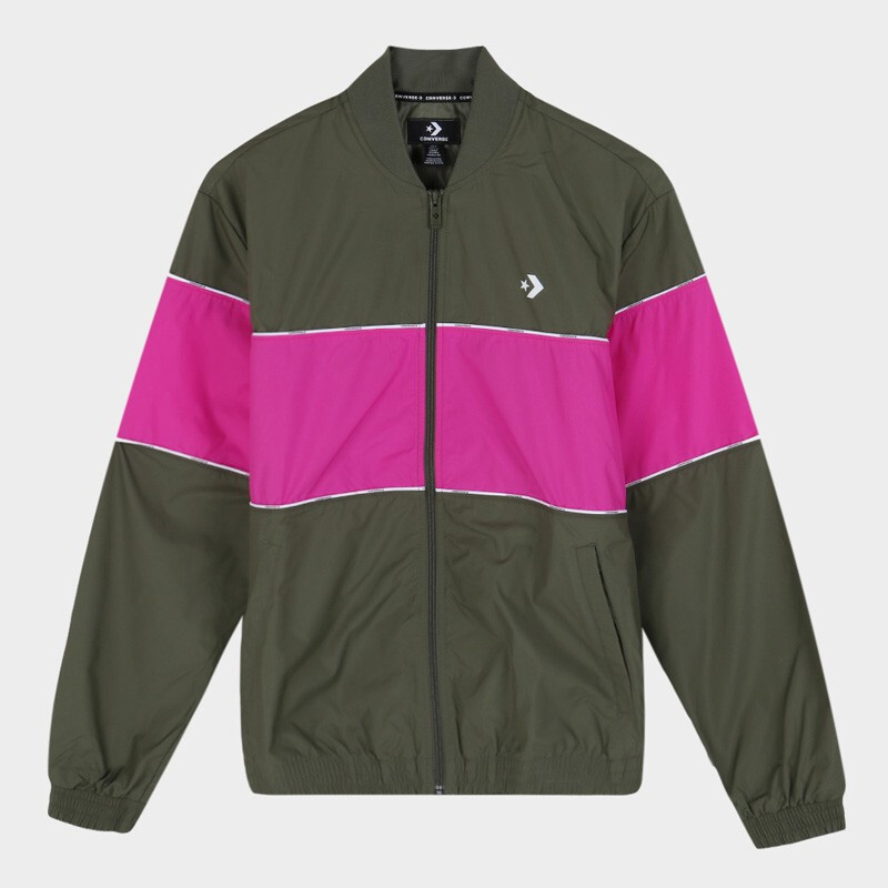 CONVERSE(匡威)春季男子夹克10008252-A04 2XL 默认颜色