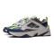 NIKE男鞋休闲鞋M2K复古潮流时尚老爹鞋休闲运动鞋AV4789.. AV4789-106顶峰白+海岸蓝+金属青灰+薄雾蓝+微黄绿 40码