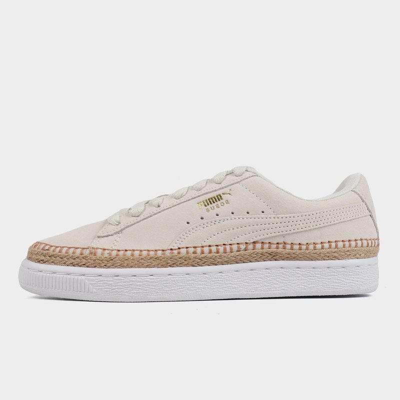 PUMA(彪马)Suede夏季女子低帮鞋369234-02 369234-02 36