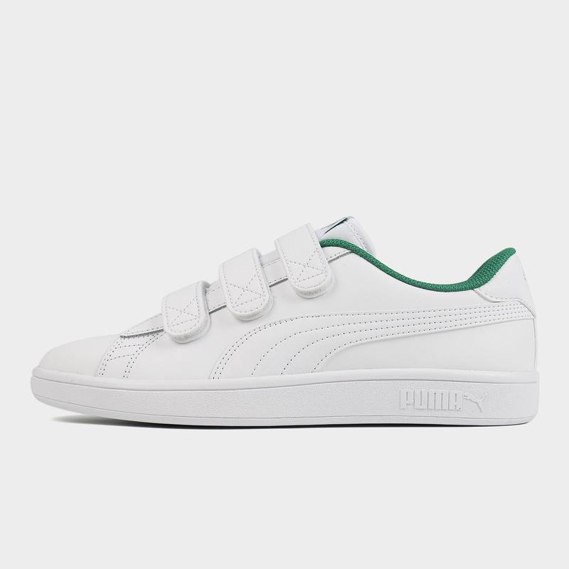 PUMA(彪马)2018PumaSmashv2V秋季中性低帮鞋366910-01 366910-01 35.5