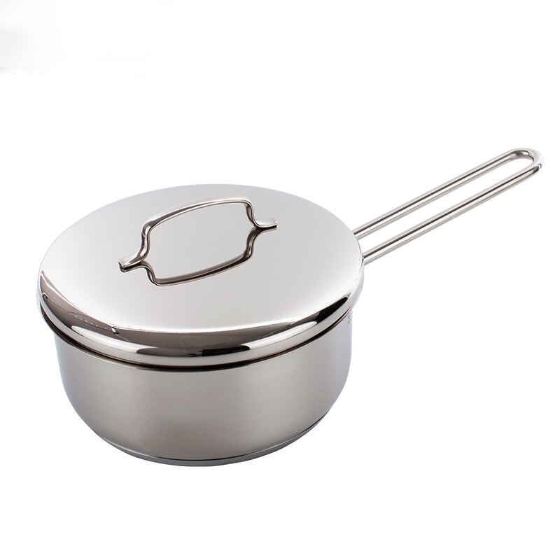 WMF Mini系列带盖奶锅(16cm)