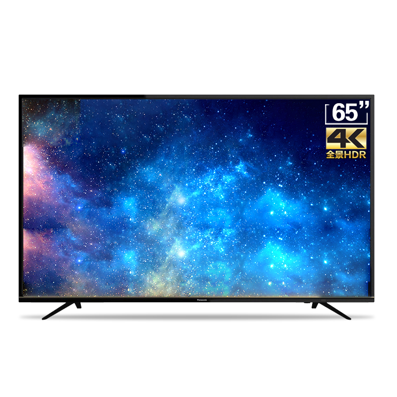 松下（ Panasonic）TH-65FX680C 65英寸 4K超高清电视