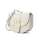 Pinko/品高 ROUND LOVE SIMPLY 单肩包 BABY 1P21HU 黑色