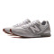 New Balance/NB男女鞋休闲鞋996复古跑步运动鞋CM996SMG CM996SMG灰色 42码