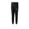 【自营】NIKE男裤运动长裤JORDAN飞人篮球训练舒适休闲运动服AV1841 XXL AV1841-010黑+白