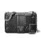 PRADA/普拉达 Diagramme 单肩包 大号 1BD135 COX 黑色