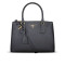 PRADA/普拉达 Galleria 手拎包 小号 1BA863 OOO 黑色
