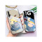 皮卡丘华为p30手机壳神奇宝贝p30pro潮牌p20个性mate20情侣nova5pro荣_859 5941#皮卡丘【玻璃壳】下单请留言型号