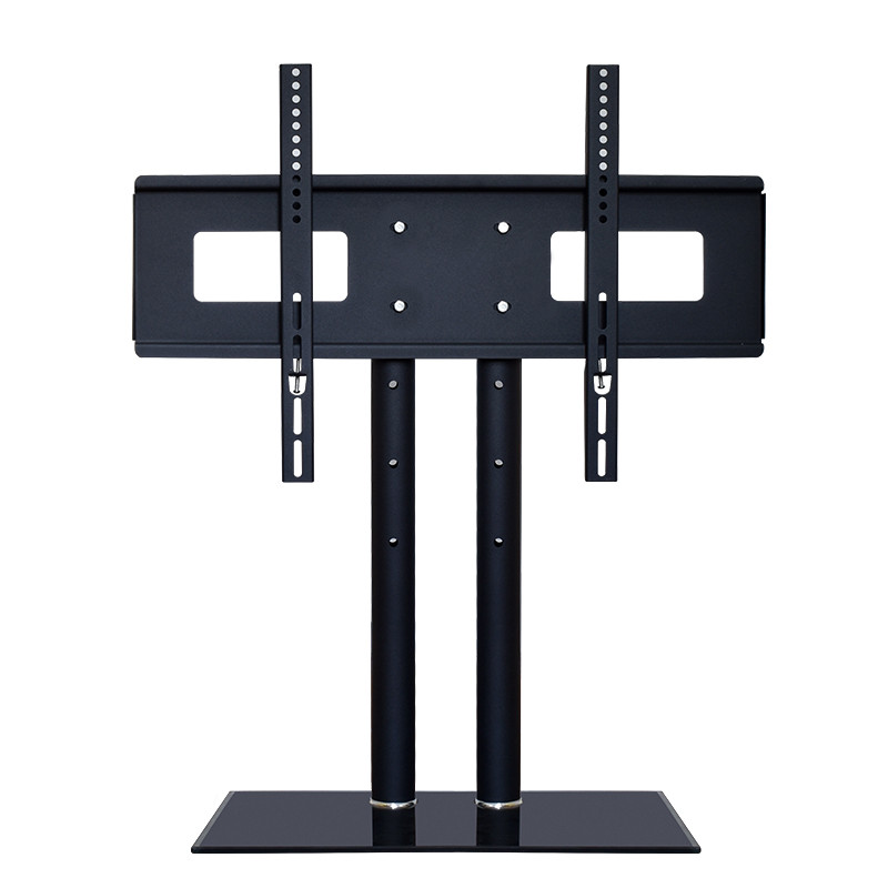 统帅液晶电视专用32/40/42/50/55/65寸桌面支架台式底座加厚托架_109