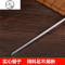 s990纯银发簪银簪子盘发头饰发饰头簪头钗发簪簪子发钗步摇 蝴蝶发簪约11克