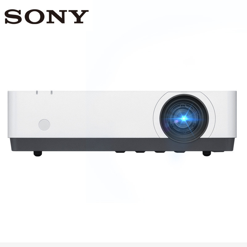 【套餐】索尼(SONY)VPL-EW575【免费安装】商务教育办公投影仪 教学会议投影机