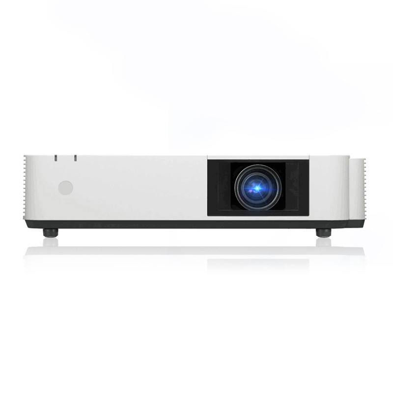 【套餐】索尼(SONY)VPL-P501XZ【150英寸4：3玻珠电动幕布】激光教育工程商务办公培训会议投影机
