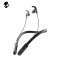 斯酷凯蒂(Skullcandy)INKD+active 无线入耳式运动耳机 IPX4级防水 黑色