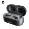 斯酷凯蒂(Skullcandy)Sesh小魔豆真无线蓝牙耳机 IP55防水防尘 黑色