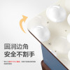 飘窗垫坐垫3D现代简约房间阳台垫款免洗定做防晒落地窗装饰窗台垫_504 70*150cm 3D8-蒲公英