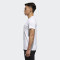 阿迪达斯（adidas）男款女款运动休闲短袖T恤CX5145/DM5213 DM5214 2XL