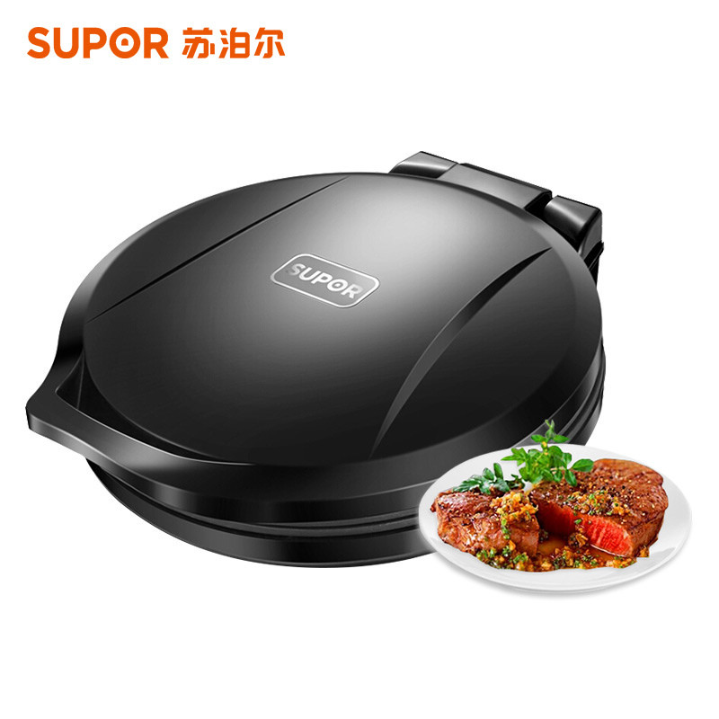 苏泊尔/SUPOR 电饼铛JJ30A648