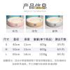 狗窝猫窝宠物用品冬天保暖四季通用大型小型犬泰迪柯基猫咪 S：直径40*高11cm白色内垫不可拆洗 蓝色