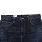 LEE男士秋冬新品牛仔裤中腰大锥形牛仔裤LMR7053AZ45A 705Mainline 36/33 深蓝色