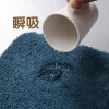 北欧ins纯色现代简约加厚地毯卧室满铺房间床边客厅茶几地垫家用_228 宽140×长200厘米加厚/加柔 超柔粉色