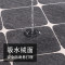 厨房地垫可擦防滑免洗防油吸水家用浴室脚垫垫子卧室地毯_747