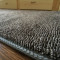 垫子垫地家用卫生间口地垫垫进ins风地毯吸水脚垫浴室防滑 定制不退不换 棕色