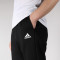 Adidas/阿迪达斯 男裤 休闲运动裤收口透气小脚/直筒长裤 B47217 CE3512 EA2475 FM9431/针织 XL(185/90A)