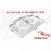 欧式入户地垫垫脚垫垫进厅卧室口地毯地垫防滑垫定制_14_797 100×150CM 166咖