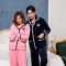 南极人睡衣女秋冬法兰绒加厚睡衣男情侣款长袖保暖可爱家居服套装C2012 XXXL CQ1360