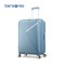 新秀丽(samsonite)拉杆箱GV4 28寸 浅蓝色