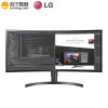 LG 34WL75C 34英寸液晶显示器