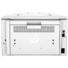 惠普/HP M203DW黑白激光打印机自动双面无线打印机家用办公WIFI打印 套装四