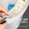 VIERUODIS【6双装】通用马桶垫家用马桶贴坐便套马桶圈粘贴马桶套马桶坐垫 花瓶【标准款】6对装