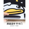 小鸭地毯垫进吸水脚垫卫浴口浴室防滑垫子卫生间地垫_3 50*80cm【童心未泯】 过家家-棕熊