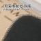 厨房长条地垫防滑垫防水防油垫子家用耐脏脚垫长条地毯满铺_2 组合装省9元：45x75cm+45x150cm 西瓜红清凉夏日