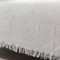纯色布艺全盖式沙发巾加厚全包沙发盖毯防滑多用毯四季通用_1 2-3人位沙发巾180*260cm 暗花粉
