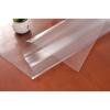 PVC加厚桌垫布防水防油耐高温软质玻璃透明水晶板塑料茶几餐_361_996 定制，改价 透明1.0厚