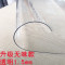 小学生课桌水晶板软玻璃桌布无味透明40×60学习幼儿园学生书桌垫_2 定制尺寸请联系客服改价 升级无味高透1.5