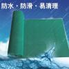 PVC垫厕所防滑垫塑料隔水垫卫生间防水垫浴室防滑地垫！_551 120*1米（加厚款） 灰色