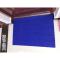 丝圈地垫进入户可裁剪垫脚垫pvc大红迎宾地毯家用防滑垫定制_3_835 1.6米宽（1米长价格） 蓝色