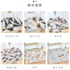 北欧简风垫玄关丝圈地垫可裁剪入户入脚垫家用大口地毯_1 40*60cm【常规压边】 粉刷世界