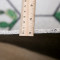 北欧进垫玄关丝圈地垫可裁剪入户入脚垫家用口地毯_1 丝圈地垫60*90cm 条纹麋鹿