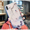 苹果iphone7plus手机壳8plus保护套8x浮磨砂防摔xs古典文艺范xsmax中_209 苹果XSMAX【山间小鸟】