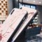 苹果iphone7plus手机壳8plus保护套8x浮磨砂防摔xs古典文艺范xsmax中_209 苹果X【枝头小鸟】