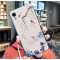 苹果iphone7plus手机壳8plus保护套8x浮磨砂防摔xs古典文艺范xsmax中_209 苹果XR【山间小鸟】