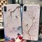 苹果iphone7plus手机壳8plus保护套8x浮磨砂防摔xs古典文艺范xsmax中_209 苹果XS【山间小鸟】