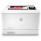 hp惠普LaserJet Pro M454nw彩色激光无线打印机